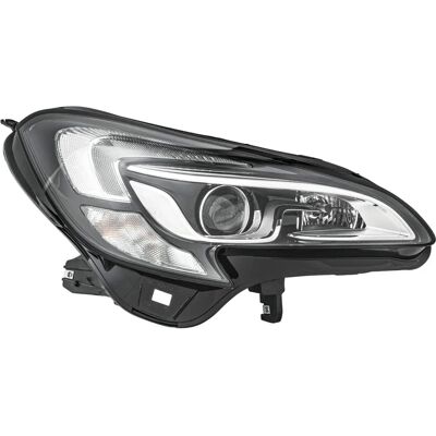 Hella Corsa LED Reflektor - D5s, H11, Bi-Xenon Hella Corsa LED Reflektor - D5s, H11, Bi-Xenon