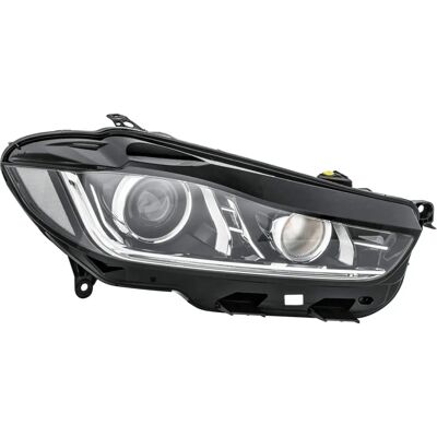 Hella Gx7313w029dd - Phare pour Jaguar XE, Bi-Xénon LED, Droit - Publicité Hella Gx7313w029dd - Phare pour Jaguar XE, Bi-Xénon LED, Droit - Publicité
