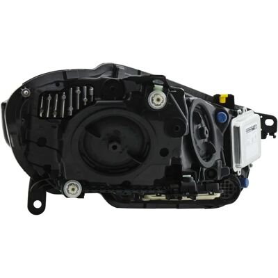 Hella Gx7313w030dd LED Bi-Xenon első lámpa - Első lámpa Jaguar XE-hez Hella Gx7313w030dd LED Bi-Xenon első lámpa - Első lámpa Jaguar XE-hez