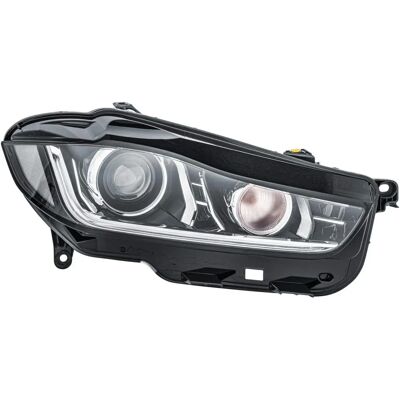 Hella 1EL 011 811-321 Rechts Scheinwerfer - Bi-Xenon/LED für Jaguar Hella 1EL 011 811-321 Rechts Scheinwerfer - Bi-Xenon/LED für Jaguar