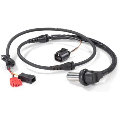 Fjederarm hjulhastighedssensor - Sensor, Raddrehzahl Audi Fjederarm hjulhastighedssensor - Sensor, Raddrehzahl Audi