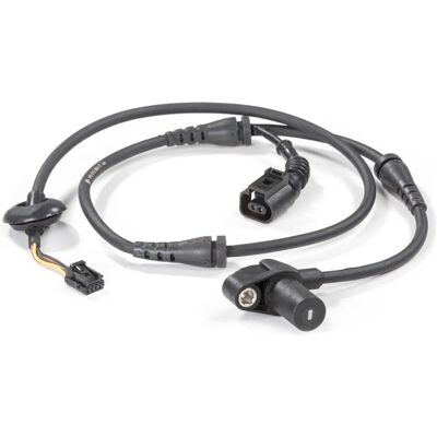 Senzor ABS Hella - Audi A4 Avant, Cabriolet, Seat Exeo ST - Senzor de viteză a roții Senzor ABS Hella - Audi A4 Avant, Cabriolet, Seat Exeo ST - Senzor de viteză a roții