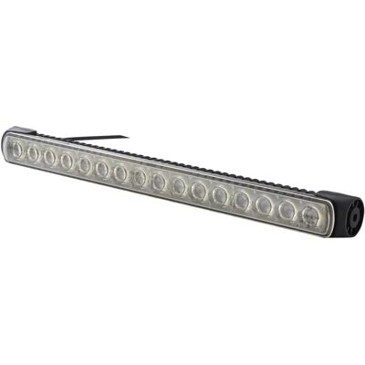 Hella Czarna Lampa Punktowa 24V 12V - Lampa Hella Czarna Lampa Punktowa 24V 12V - Lampa