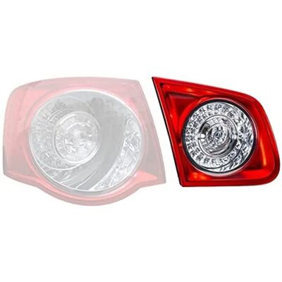 Hella 2ZR 983 170-031 Linkes Innen-Rücklicht - VW Jetta 3 Hella 2ZR 983 170-031 Linkes Innen-Rücklicht - VW Jetta 3