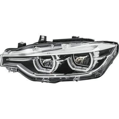 Hella 1LX 012 102-931 LED Reflektor do BMW serii 3 - Lewe Hella 1LX 012 102-931 LED Reflektor do BMW serii 3 - Lewe