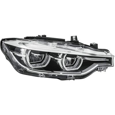 Hella 1LX 012 102 941 Far LED Alb - Far Hella 1LX 012 102 941 Far LED Alb - Far