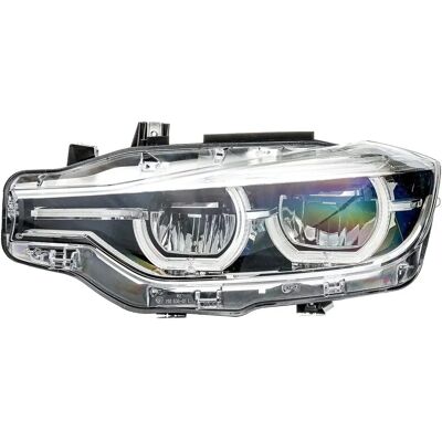 Proiector HELLA 1EX 012 102-951 - LED - BMW Proiector HELLA 1EX 012 102-951 - LED - BMW