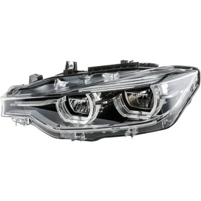 Hella 1EX 012 102-961 Koplamp - LED, Rechts, Geschikt voor BMW Hella 1EX 012 102-961 Koplamp - LED, Rechts, Geschikt voor BMW