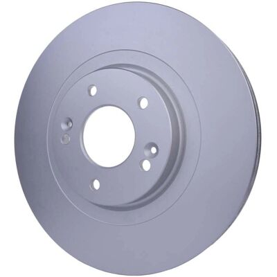 Hella Hyundai Santa Fe Kia Sorento Διαιωνισμένος Δίσκος Φρένων Hella Hyundai Santa Fe Kia Sorento Διαιωνισμένος Δίσκος Φρένων