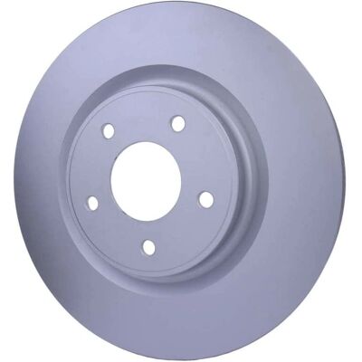 Hella 8DD 355 125-341 Αεριζόμενος δίσκος φρένων - Δίσκος φρένων Hella 8DD 355 125-341 Αεριζόμενος δίσκος φρένων - Δίσκος φρένων
