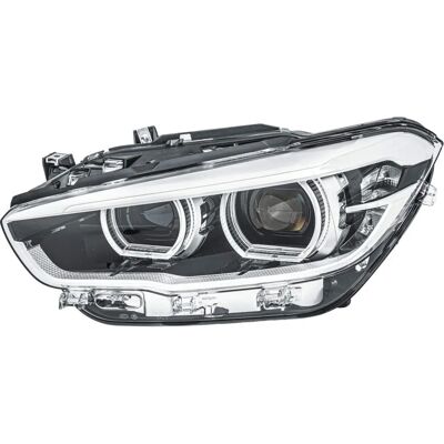 Far LED Hella - Stânga - BMW Seria 1 (F20, F21) - 5 Funcții Far LED Hella - Stânga - BMW Seria 1 (F20, F21) - 5 Funcții