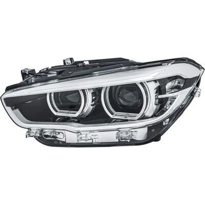 Hella LED Scheinwerfer Links Für BMW 1 Serie F20 - Scheinwerfer Hella LED Scheinwerfer Links Für BMW 1 Serie F20 - Scheinwerfer