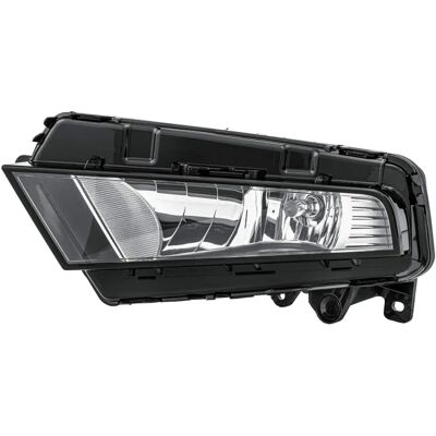 Hella W0575941701 Kék bal oldali ködlámpa Seat Ateca, Leon, Cupra Ateca Hella W0575941701 Kék bal oldali ködlámpa Seat Ateca, Leon, Cupra Ateca