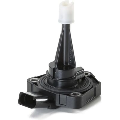 Sensor de nível de óleo Hella - Para Audi, Porsche, VW Sensor de nível de óleo Hella - Para Audi, Porsche, VW