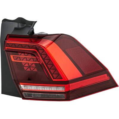 Hella Bakljus Höger VW Tiguan LED - Bakljus Hella Bakljus Höger VW Tiguan LED - Bakljus