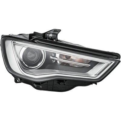 Hella Prawy Reflektor LED Bi-Xenon D3s Hella Prawy Reflektor LED Bi-Xenon D3s