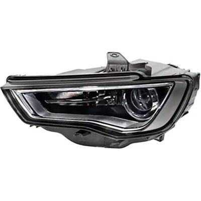 Reflektor Bi-Xenon LED Hella H7 - Prawy do Audi A3 - LED, D3S, 12V Reflektor Bi-Xenon LED Hella H7 - Prawy do Audi A3 - LED, D3S, 12V