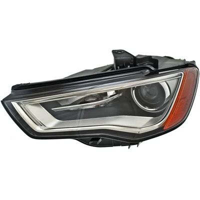 Hella Modell 8V0941005B, 8V0941043B - Scheinwerfer, Bi-Xenon/LED, Links für Audi A3 Hella Modell 8V0941005B, 8V0941043B - Scheinwerfer, Bi-Xenon/LED, Links für Audi A3