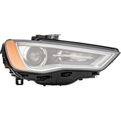 Hella Phare D3S Xenon LED Droite - Phare Audi: 8V0941006B, 8V0941044B - Phare - Publicité Hella Phare D3S Xenon LED Droite - Phare Audi: 8V0941006B, 8V0941044B - Phare - Publicité