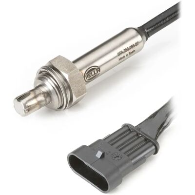 Hella Lambdasonde - 6PA 358 066-071 - Sauerstoffsensor für Opel Vectra B, Zafira A Hella Lambdasonde - 6PA 358 066-071 - Sauerstoffsensor für Opel Vectra B, Zafira A