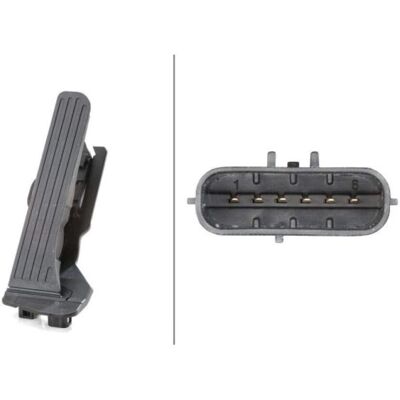 Hella Sensor 6PV 011 040-701 - Sensor for right-hand drive vehicles Hella Sensor 6PV 011 040-701 - Sensor for right-hand drive vehicles