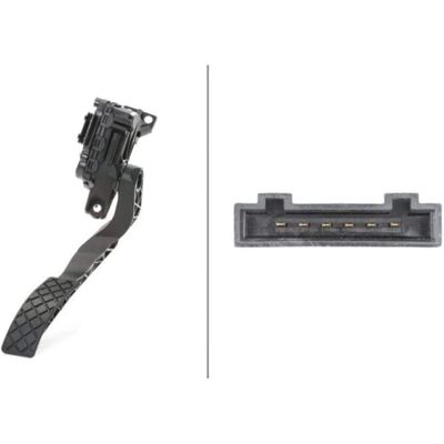 Hella Sensor 6PV 008 376-701 - Sensor für Schaltgetriebe Hella Sensor 6PV 008 376-701 - Sensor für Schaltgetriebe