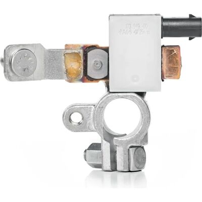 Hella Sensor - Batterihantering - Opel, Chevrolet, Vauxhall Hella Sensor - Batterihantering - Opel, Chevrolet, Vauxhall