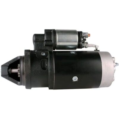 Hella Käynnistin 24V 4kW - Renault Trucks C G Midliner Hella Käynnistin 24V 4kW - Renault Trucks C G Midliner