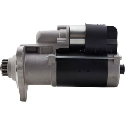 Hella Startti 8EA 012 586-491 - startti Hella Startti 8EA 012 586-491 - startti