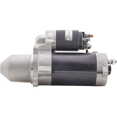 Hella 012 586-511 Käynnistin - 24V, 4kW, myötäpäivään, 3 kiinnitysholteet Hella 012 586-511 Käynnistin - 24V, 4kW, myötäpäivään, 3 kiinnitysholteet