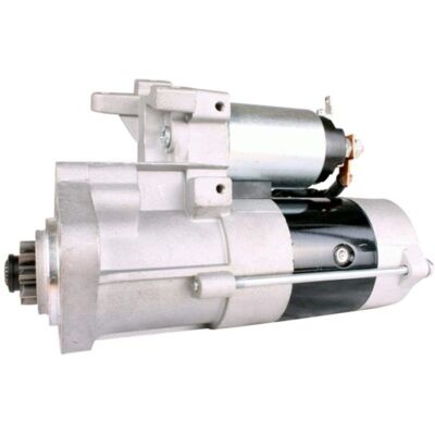 Hella Arranque 8EA 012 586-351 - starter Hella Arranque 8EA 012 586-351 - starter