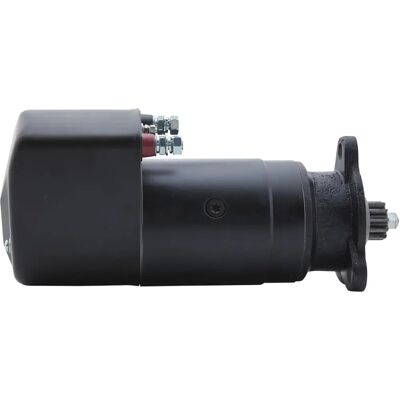 HELLA 8EA 012 586-431 Starter - SCANIA Serie 2 HELLA 8EA 012 586-431 Starter - SCANIA Serie 2