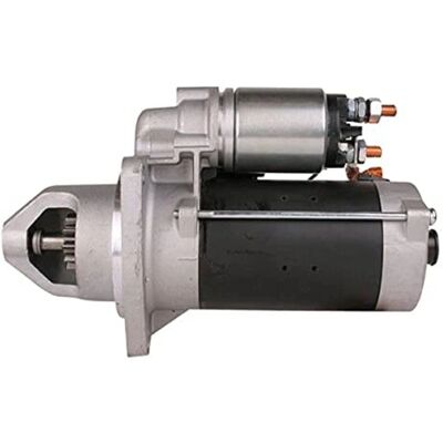 Hella Anlasser 8EA012586-621 - Starter Hella Anlasser 8EA012586-621 - Starter