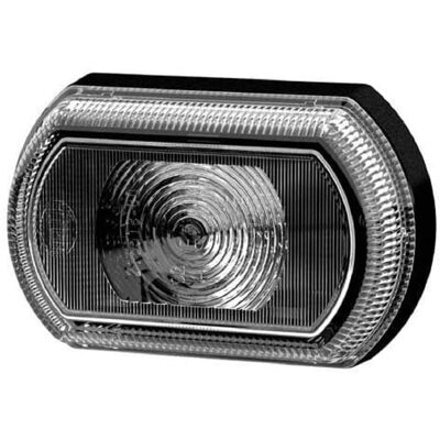 Hella Model 013 323-211 Positionslys - Positionslys Hella Model 013 323-211 Positionslys - Positionslys