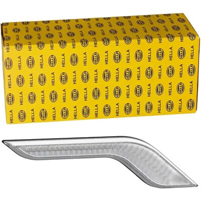 Hella 013 325-011 Luz de posición LED - Luz de posición Hella 013 325-011 Luz de posición LED - Luz de posición