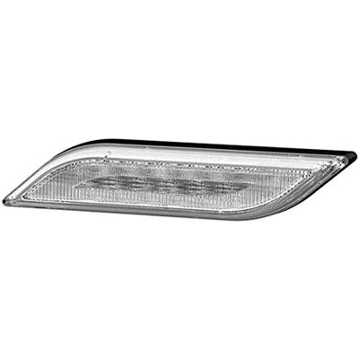 Hella LED Baklykt - Vänster - Klar Hella LED Baklykt - Vänster - Klar