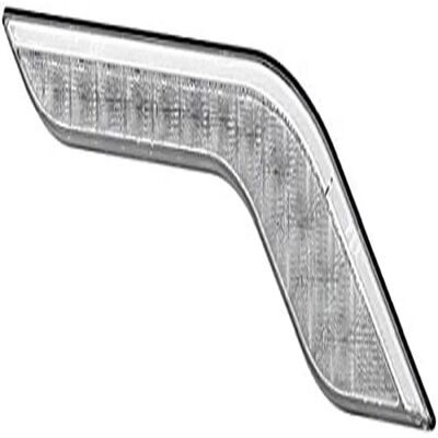 Hella LED Φανός - 2BA 013 334-021 - Πλευρά μπροστά δεξιά - Ανθεκτικό στις δονήσεις Hella LED Φανός - 2BA 013 334-021 - Πλευρά μπροστά δεξιά - Ανθεκτικό στις δονήσεις