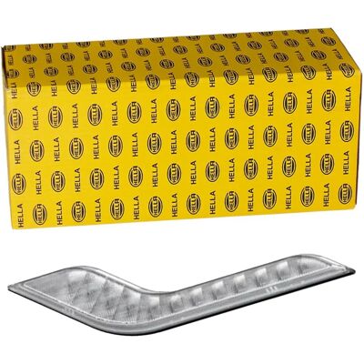 Hella 2BA 013 334-041 Semnalizator LED - Față Dreapta Hella 2BA 013 334-041 Semnalizator LED - Față Dreapta