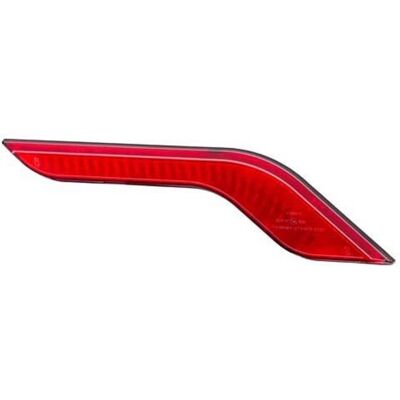 Luz trasera LED Hella Modelo 2sb013399041 - Luz trasera de coche Luz trasera LED Hella Modelo 2sb013399041 - Luz trasera de coche