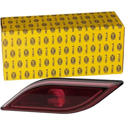 Hella Modelo 2sa013324211 Luz Trasera LED - Luz de remolque Hella Modelo 2sa013324211 Luz Trasera LED - Luz de remolque