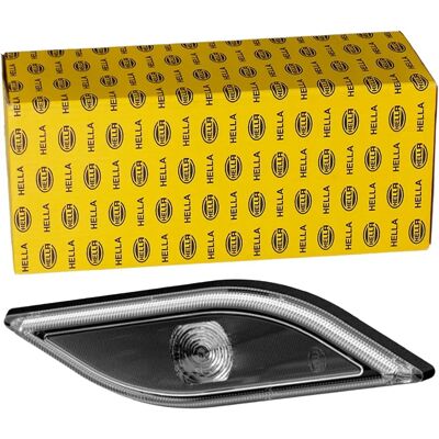 Hella H218pb2526070 LED sijaintivalo - Positioinilampo Hella H218pb2526070 LED sijaintivalo - Positioinilampo