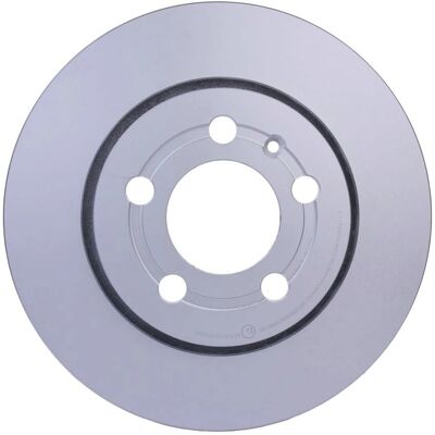 Hella PRO Υψηλό Περιεχόμενο Άνθρακα 8DD 355 127-451 - Δίσκος φρένων Hella PRO Υψηλό Περιεχόμενο Άνθρακα 8DD 355 127-451 - Δίσκος φρένων