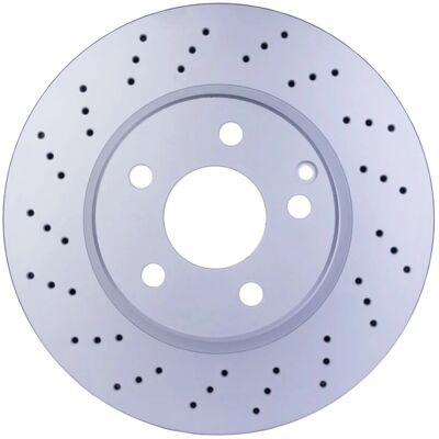 HELLA Model 355 127-471 Disc de frână cu conținut ridicat de carbon - Disc de frână HELLA Model 355 127-471 Disc de frână cu conținut ridicat de carbon - Disc de frână