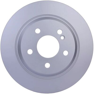 Mercedes-Benz Clasa S Disc de frână cu conținut ridicat de carbon de la HELLA Mercedes-Benz Clasa S Disc de frână cu conținut ridicat de carbon de la HELLA
