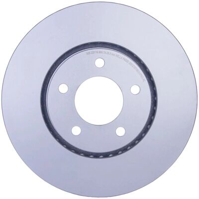 Hella Chrysler Voyager Gran Voyager Disco de Freno Ventilado - Disco de Freno Hella Chrysler Voyager Gran Voyager Disco de Freno Ventilado - Disco de Freno