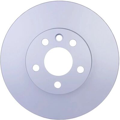Hella Disc de frână VW Transporter 4 - Brake Disc Hella Disc de frână VW Transporter 4 - Brake Disc