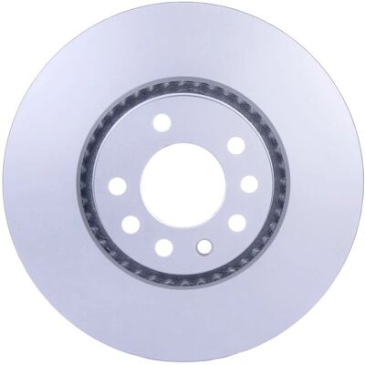 Hella PRO Højt Kulstof 8DD 355 127-721 Bremseskive - Bremseskive Hella PRO Højt Kulstof 8DD 355 127-721 Bremseskive - Bremseskive