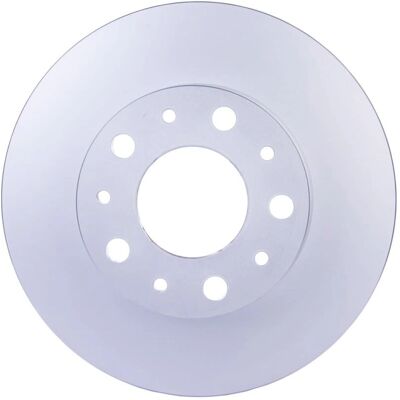 Hella Bromsskiva Fiat Ducato - Ventilerad skiva Hella Bromsskiva Fiat Ducato - Ventilerad skiva