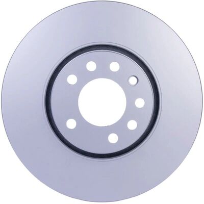 Hella PRO Højt Kulstof Bremse Skive 8DD 355 127-831 - Bremse Skive Hella PRO Højt Kulstof Bremse Skive 8DD 355 127-831 - Bremse Skive