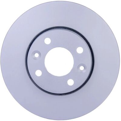 Hella Renault Clio 3, Megane 2 Αεριζόμενος Δίσκος - Φρένο δίσκου Hella Renault Clio 3, Megane 2 Αεριζόμενος Δίσκος - Φρένο δίσκου